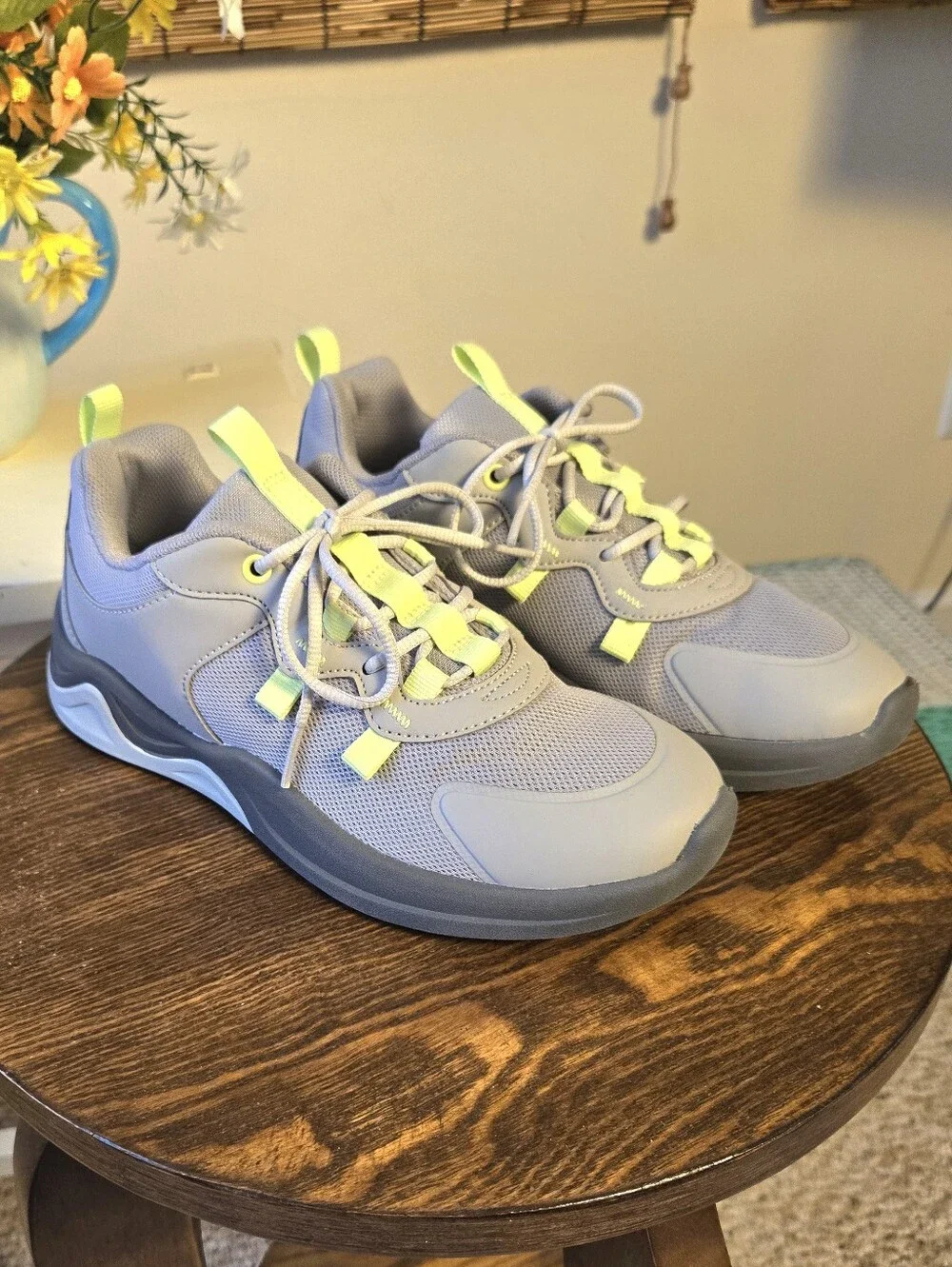 All In Motion Nate Performance Sneakers